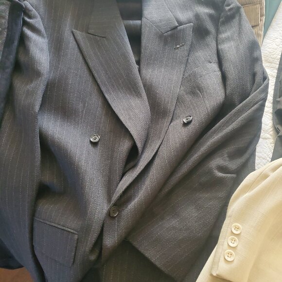 Men's dress clothes - Picture 4 of 16